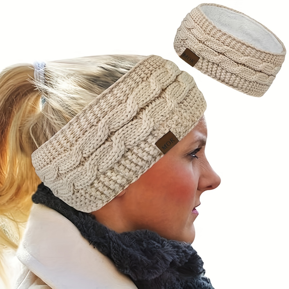 Winter Radfahren Stirnband Win – Running Gear Hat Bewertung und Preis