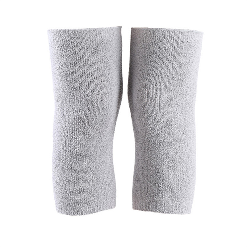 1 paar Winter Warme Knie Pads  – Running Gear For Winter Bewertung und Preis