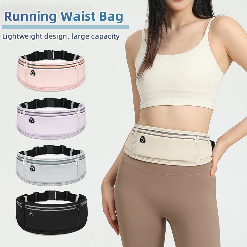 Taille Tasche Männer Frauen Ou – Running Gear Bag Bewertung und Preis