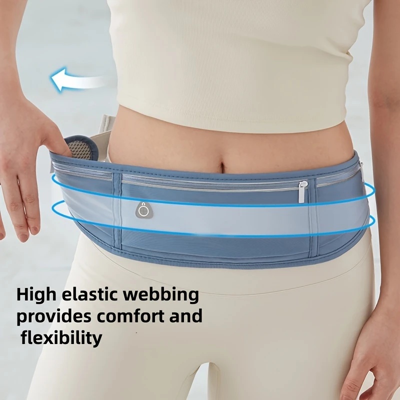 Taille Tasche Männer Frauen Ou – Running Gear Bag Bewertung und Preis