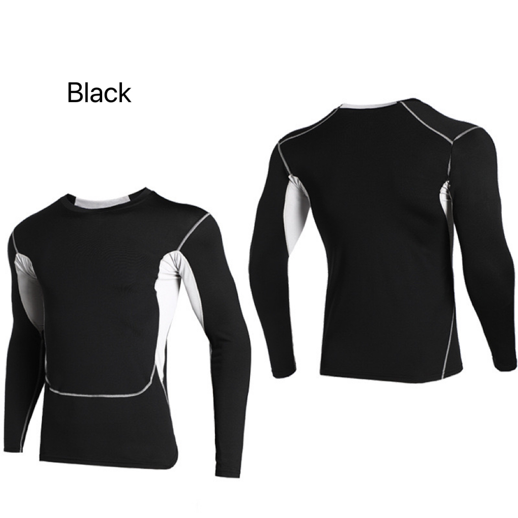 Thermo-Kompressionshemden für  – Running Gear For Winter Bewertung und Preis