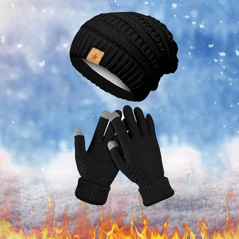 1-5-teiliges Wintermützen- und – Running Gear For Winter Bewertung und Preis