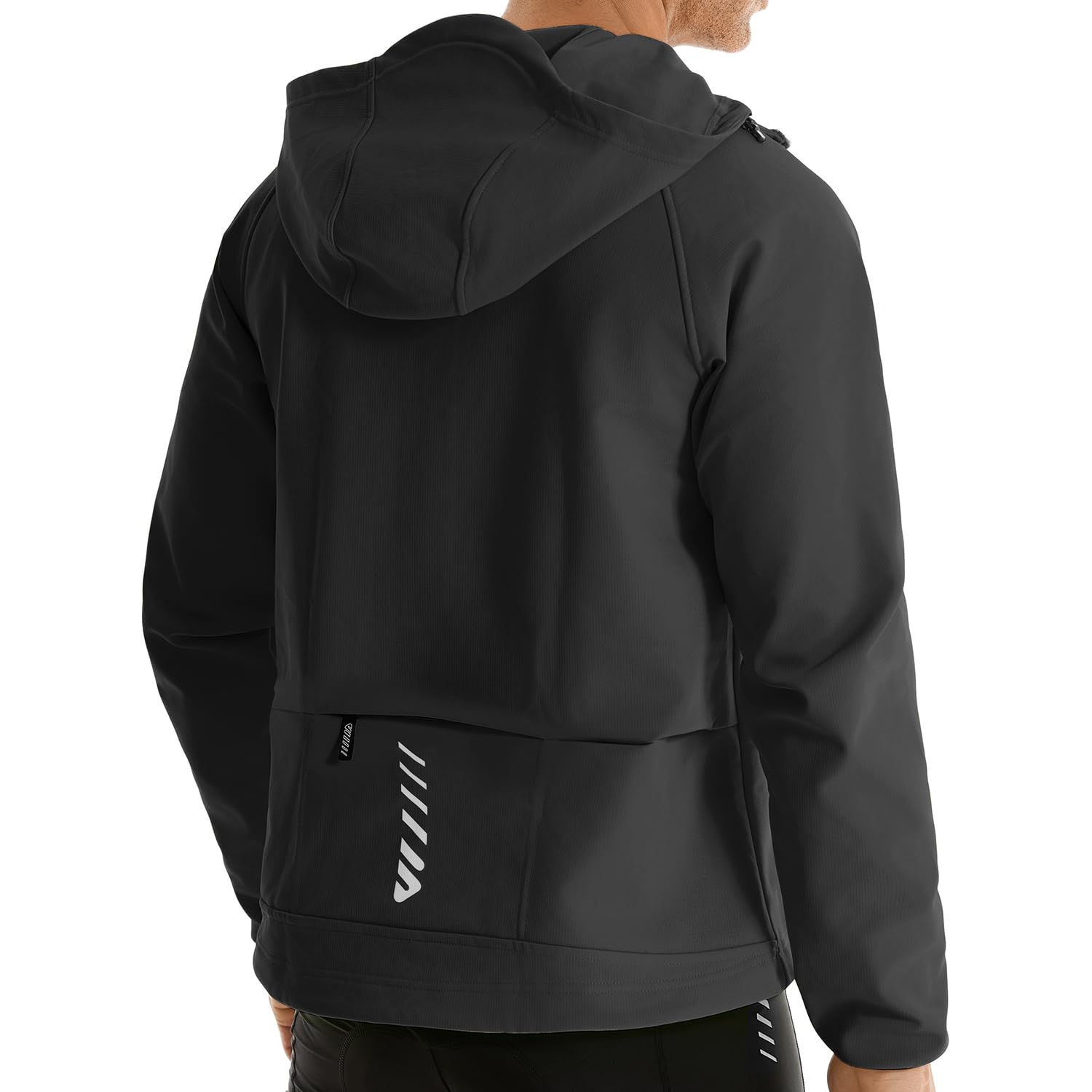 Wulibike Winter-Radjacke für H – Running Gear For Winter Bewertung und Preis
