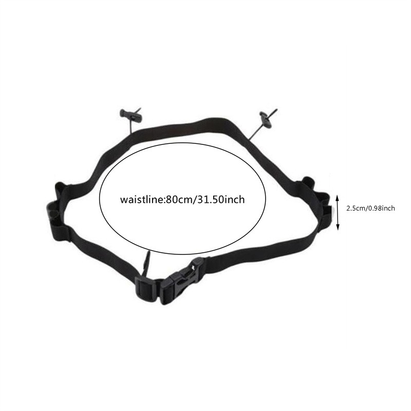 Laufen Rennnummer Gürtel Hüftt – Running Gear Motor Bewertung und Preis