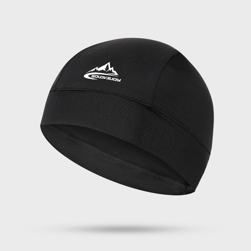 Kühlende Schädelkappe, Helmfut – Running Gear Hat Bewertung und Preis