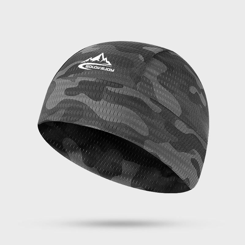 Kühlende Schädelkappe, Helmfut – Running Gear Hat Bewertung und Preis