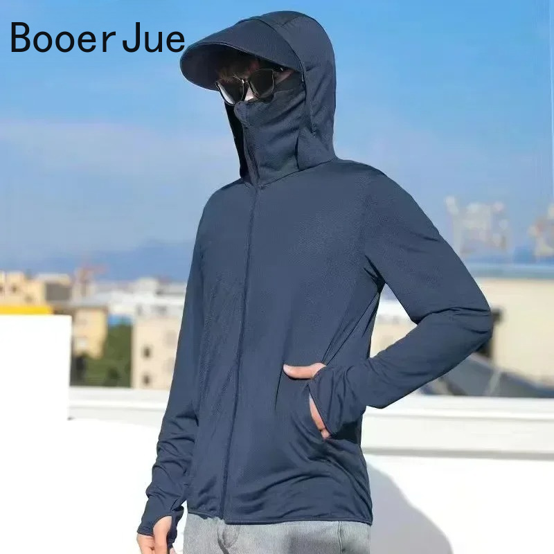 UPF50+ Sonnenschutz für Herren – Running Gear Men Bewertung und Preis