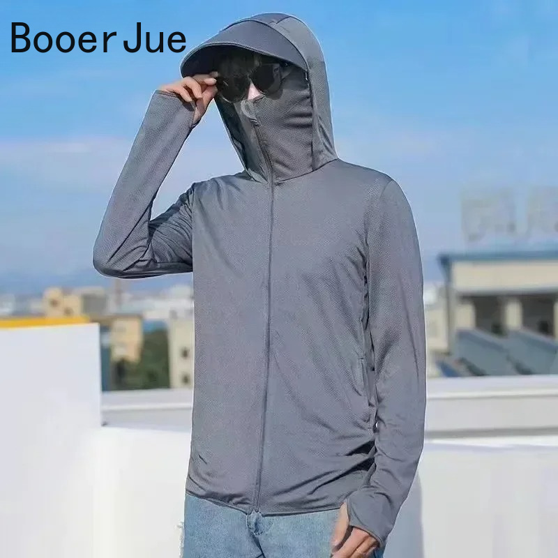 UPF50+ Sonnenschutz für Herren – Running Gear Men Bewertung und Preis
