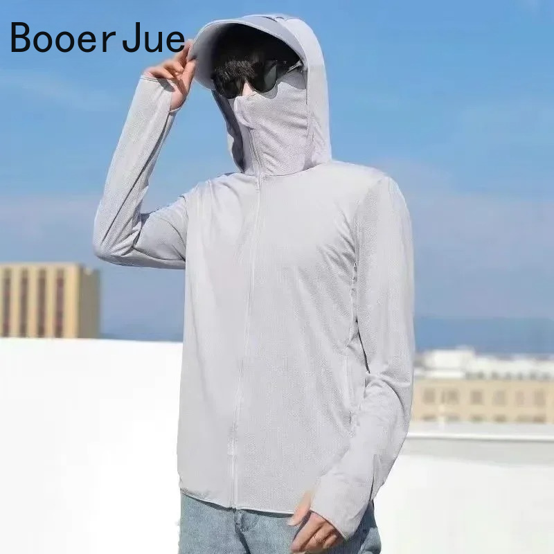 UPF50+ Sonnenschutz für Herren – Running Gear Men Bewertung und Preis