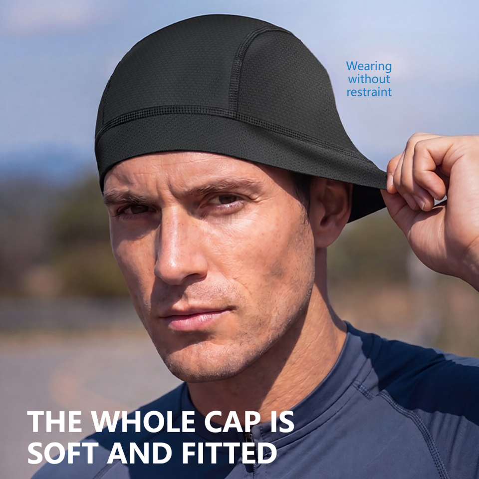 KoKossi Sommer-Beanie-Mütze, s – Running Gear Hat Bewertung und Preis