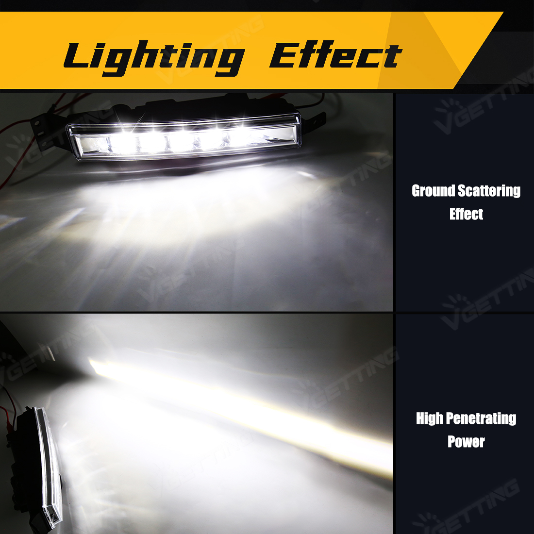 Auto Licht Für Honda Accord Li – Running Gear Accessories Bewertung und Preis