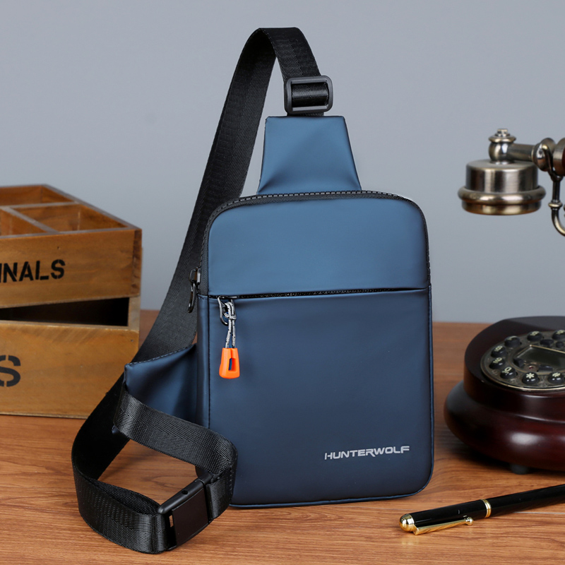 Multifunktionale Männer Brust  – Running Gear Bag Bewertung und Preis