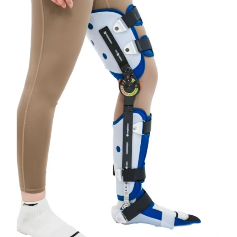 Knieorthese Gelenkstabilisator – Knee Support Brace Bewertung und Preis