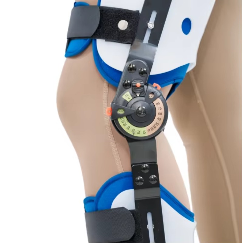 Knieorthese Gelenkstabilisator – Knee Support Brace Bewertung und Preis