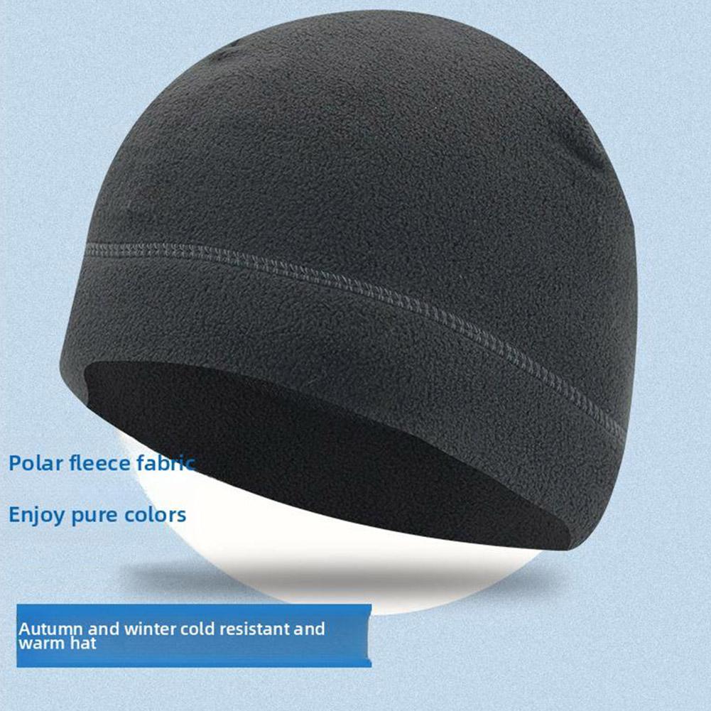 Winter Polar Fleece Mütze für  – Running Gear Hat Bewertung und Preis