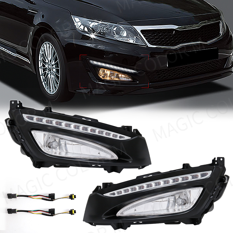 Für KIA K5 Optima 2010 2011 20 – Running Gear Accessories Bewertung und Preis