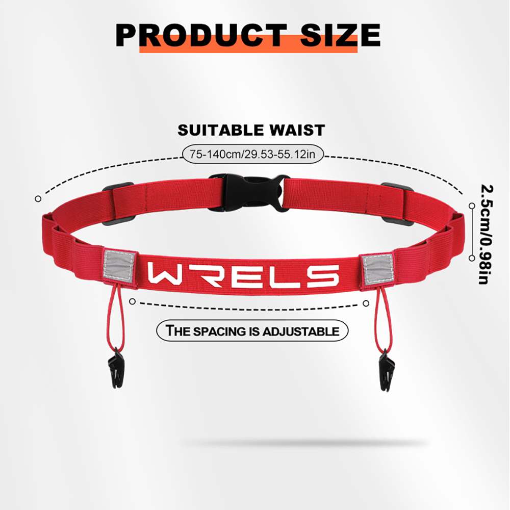 WRELS Unisex Triathlon Maratho – Running Gear Motor Bewertung und Preis