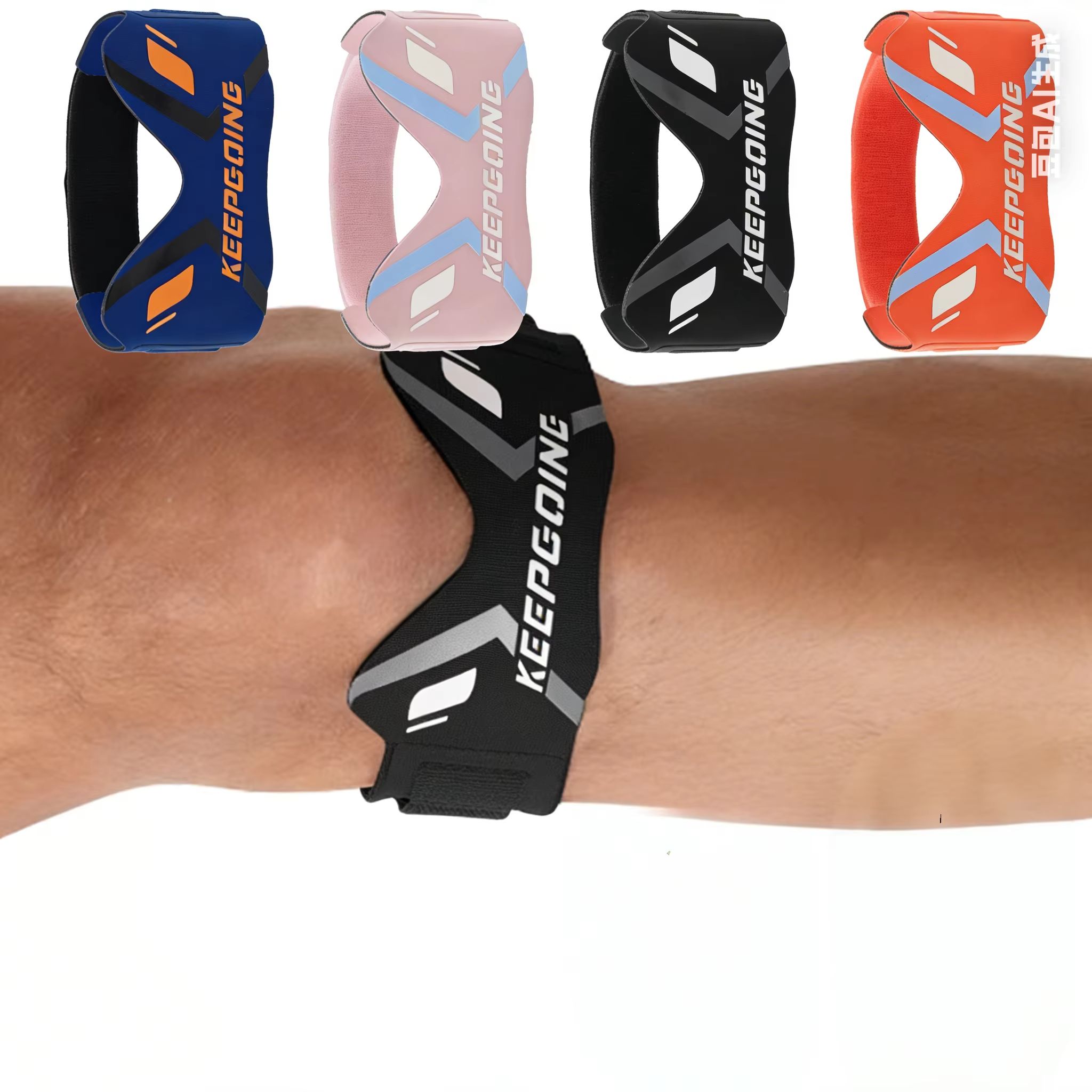 Verstellbare Patella-Kniebanda – Knee Support Brace Bewertung und Preis
