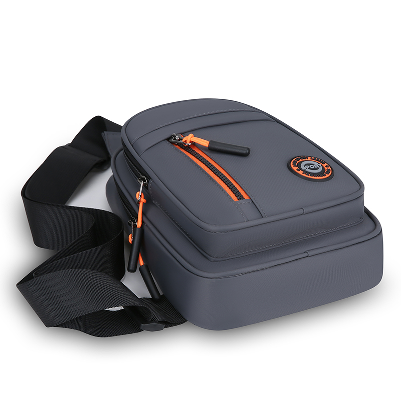 Brusttasche für Herren, wasser – Running Gear Bag Bewertung und Preis