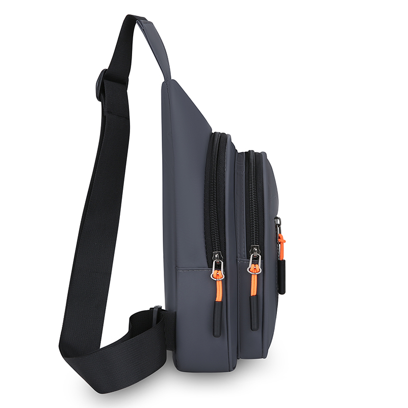 Brusttasche für Herren, wasser – Running Gear Bag Bewertung und Preis