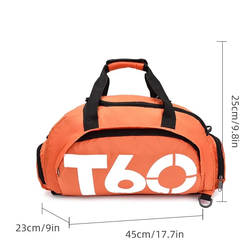 Sporttasche Wasserdichte Fitne – Running Gear Bag Bewertung und Preis