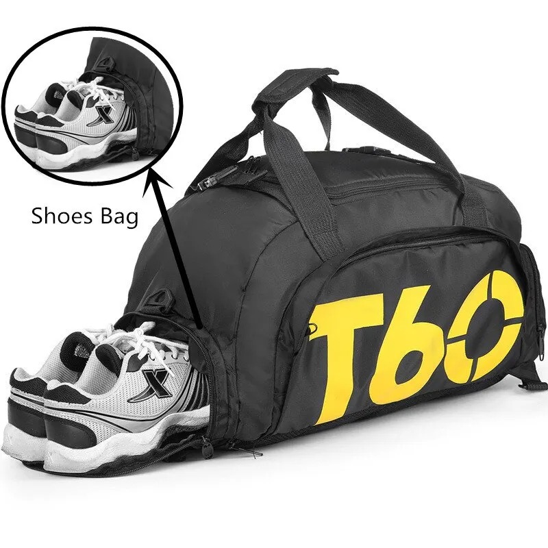 Sporttasche Wasserdichte Fitne – Running Gear Bag Bewertung und Preis
