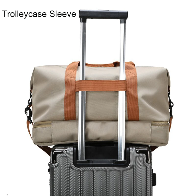 Reise-Sporttasche, kurzstrecke – Running Gear Bag Bewertung und Preis
