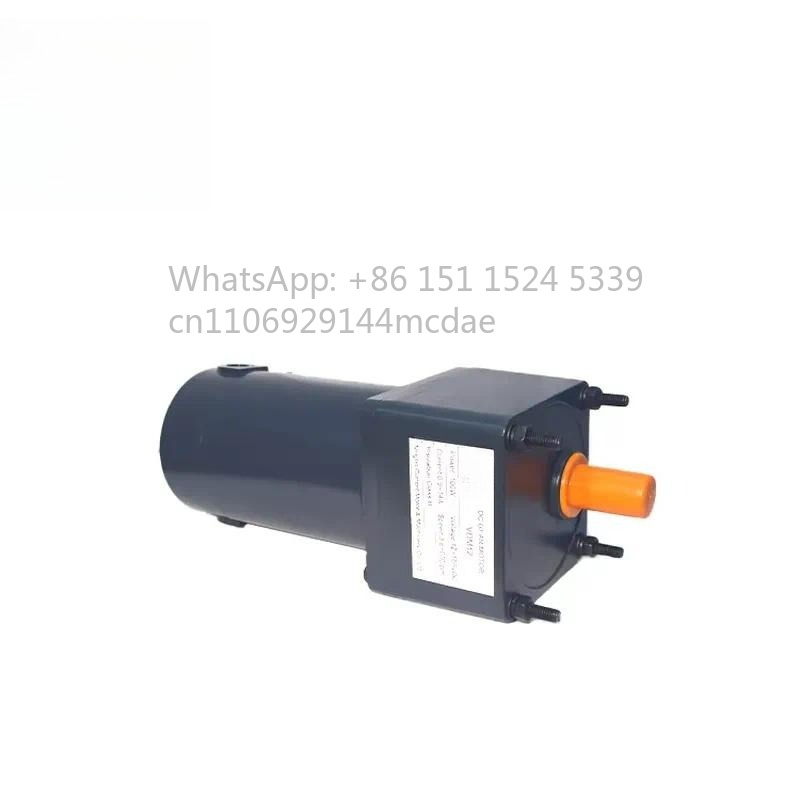 2026 neue 12VDC-, 24VDC-, 90VD – Running Gear Motor Bewertung und Preis
