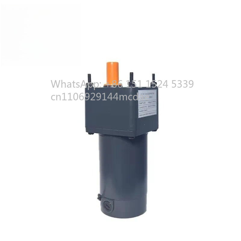 2026 neue 12VDC-, 24VDC-, 90VD – Running Gear Motor Bewertung und Preis