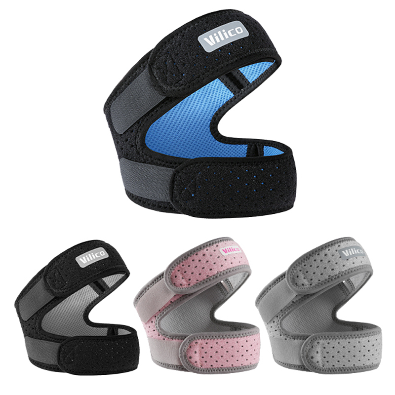 1 Stück Druckfeste Kniebandage – Knee Support Brace Bewertung und Preis