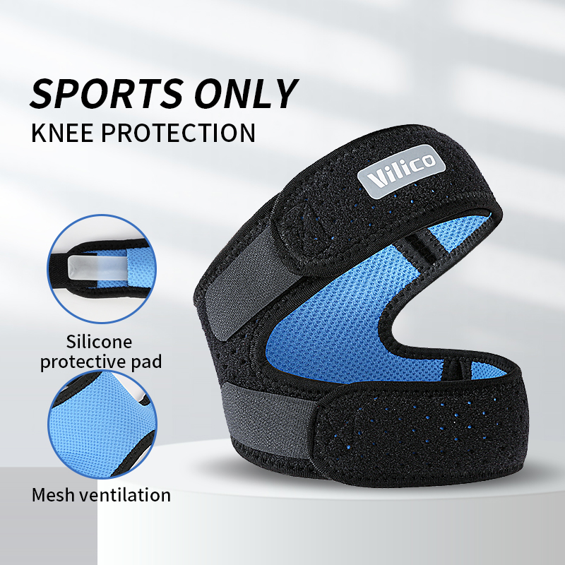 1 Stück Druckfeste Kniebandage – Knee Support Brace Bewertung und Preis
