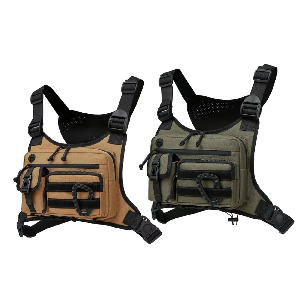 Verstellbare Sportweste-Tasche – Running Gear Water Bewertung und Preis