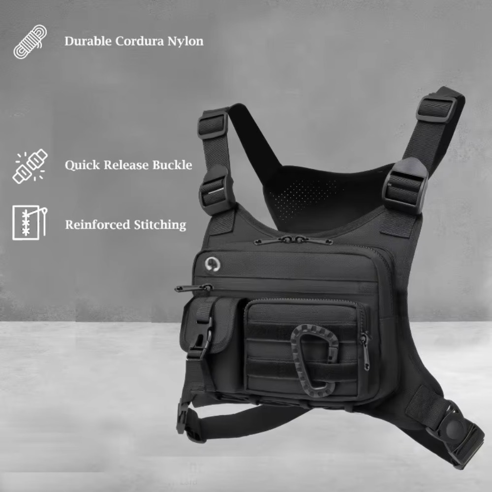 Verstellbare Sportweste-Tasche – Running Gear Water Bewertung und Preis