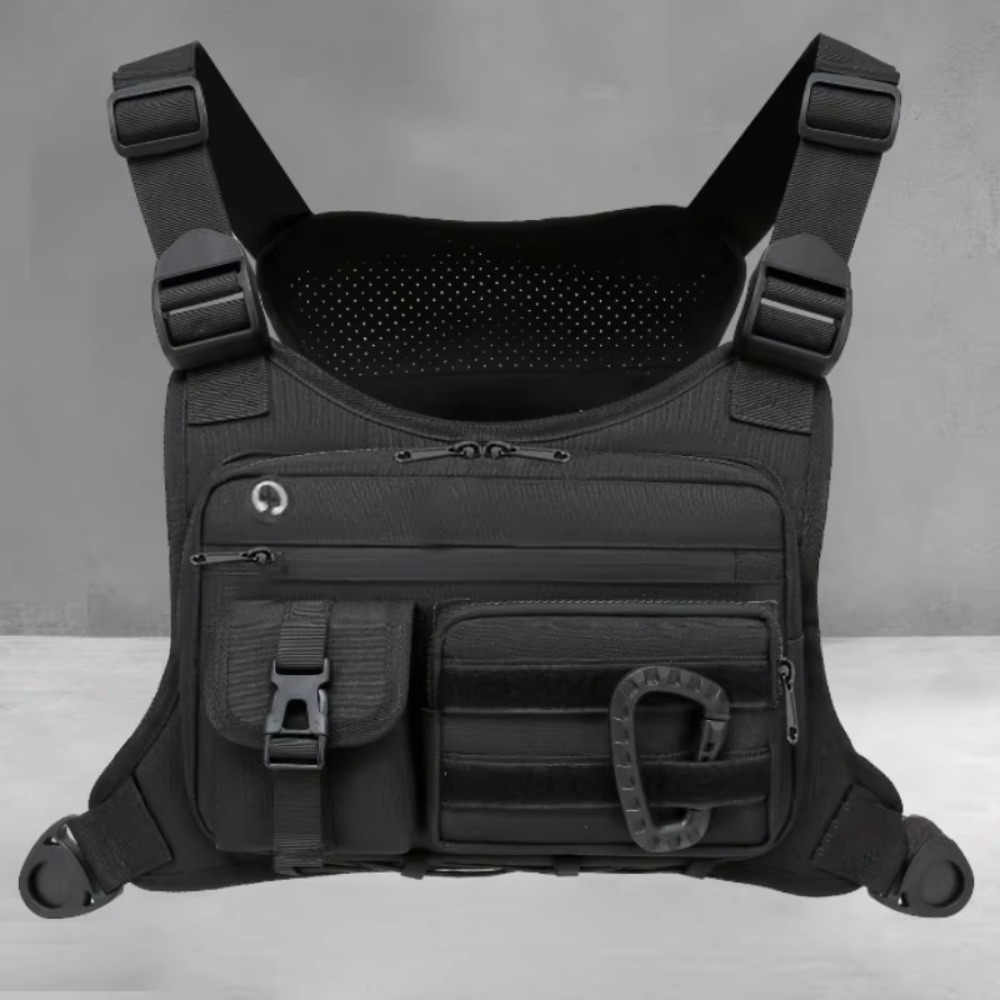 Verstellbare Sportweste-Tasche – Running Gear Water Bewertung und Preis