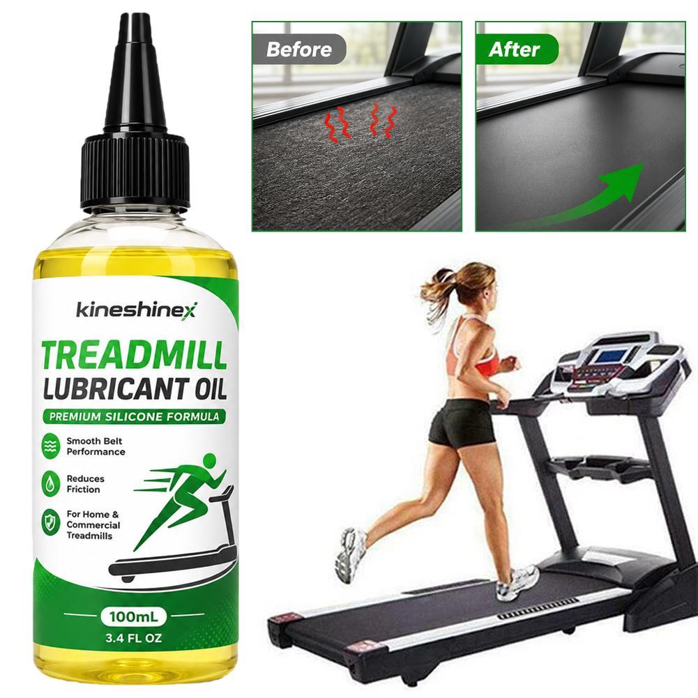 100ml Laufband-Schmieröl Premi – Running Gear Accessories Bewertung und Preis