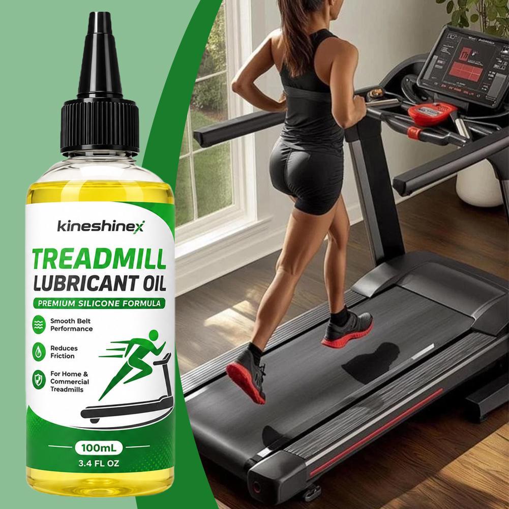 100ml Laufband-Schmieröl Premi – Running Gear Accessories Bewertung und Preis