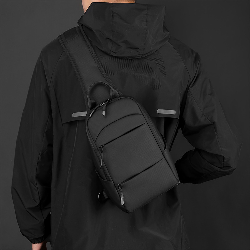 Herren Casual Multifunktionale – Running Gear Bag Bewertung und Preis
