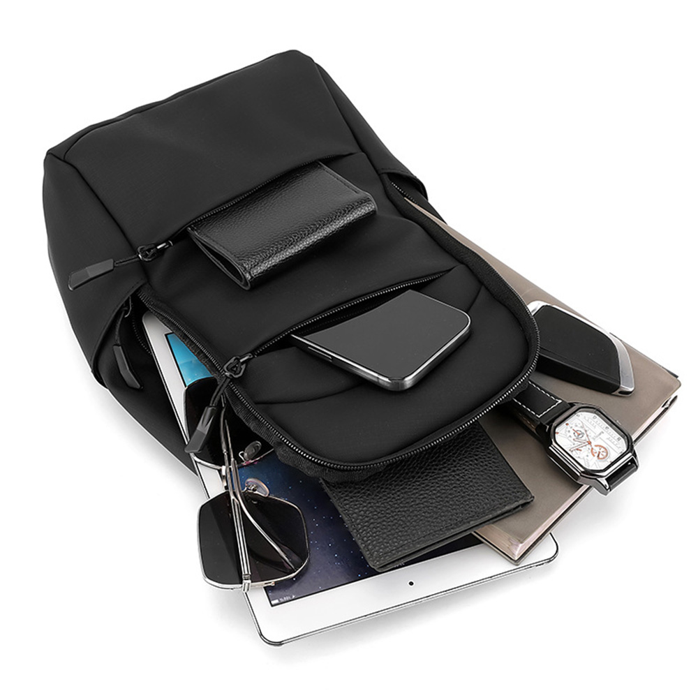 Herren Casual Multifunktionale – Running Gear Bag Bewertung und Preis