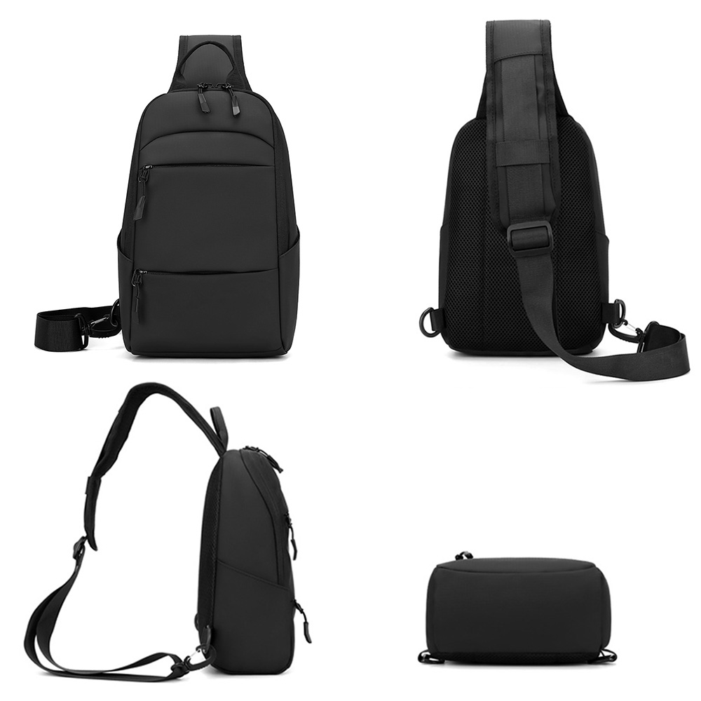 Herren Casual Multifunktionale – Running Gear Bag Bewertung und Preis