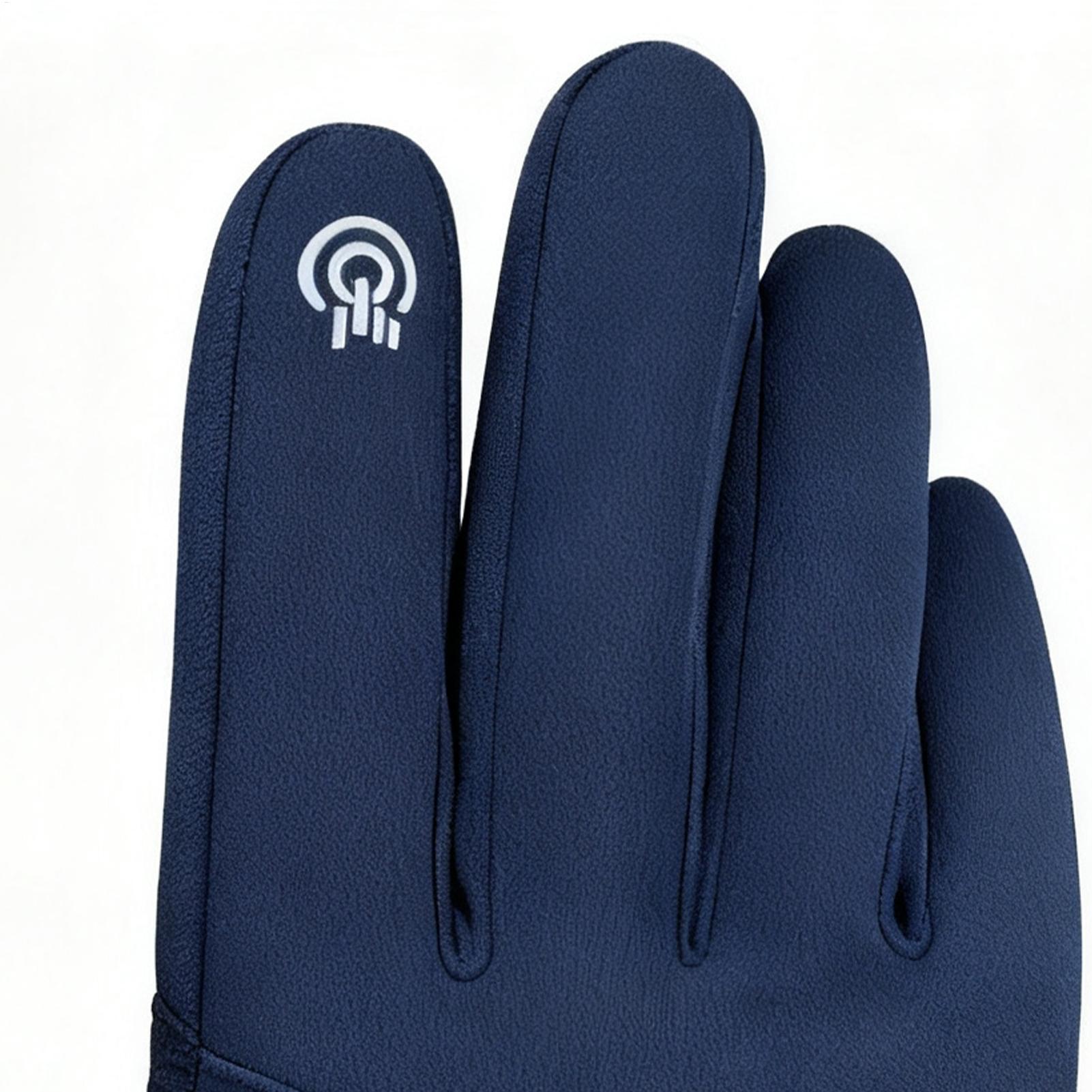 Winterhandschuhe für Damen, wi – Running Gear For Winter Bewertung und Preis