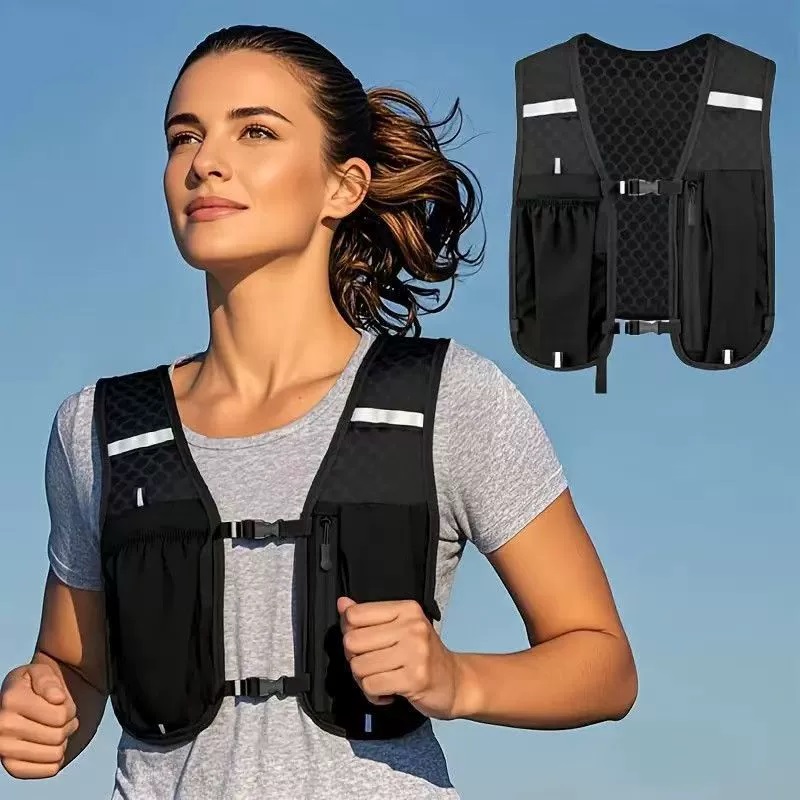 Fabrikverkauf Lauf-Trinkweste  – Running Gear Water Bewertung und Preis
