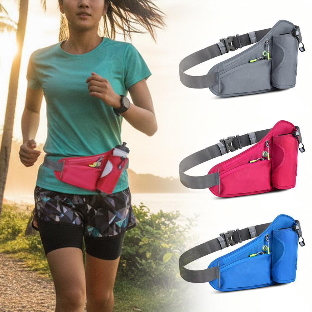 Gürteltasche mit Wasserflasche – Running Gear Bag Bewertung und Preis
