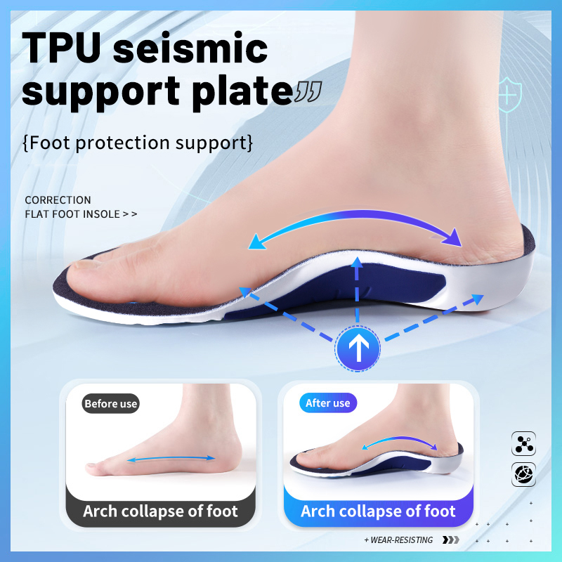 Sport-Einlegesohlen zur Unters – Insole Arch Support Bewertung und Preis
