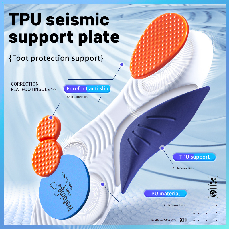 Sport-Einlegesohlen zur Unters – Insole Arch Support Bewertung und Preis