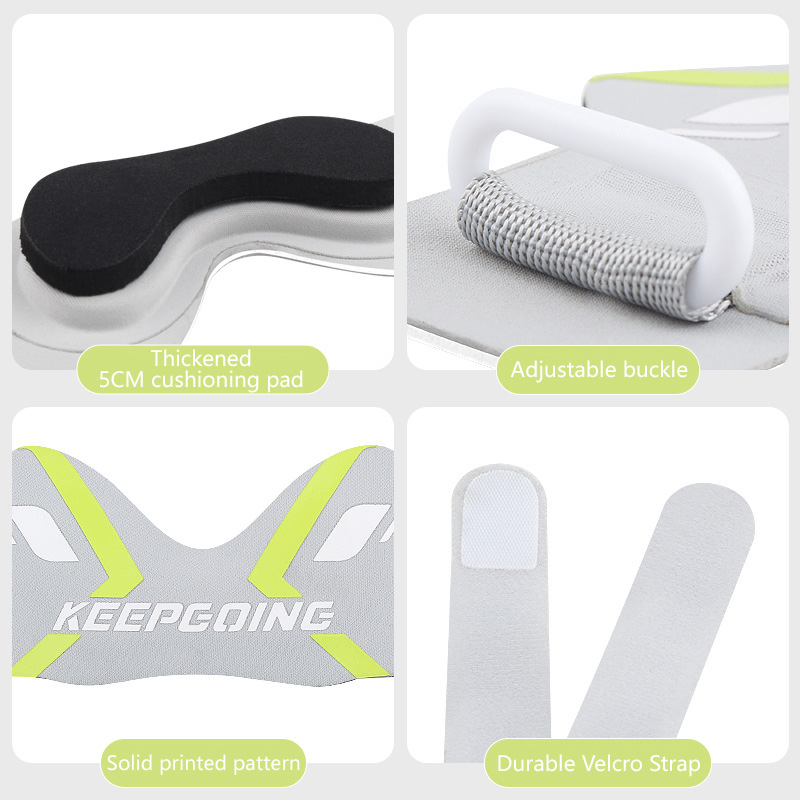 Verstellbare Patella-Kniebanda – Knee Support Brace Bewertung und Preis