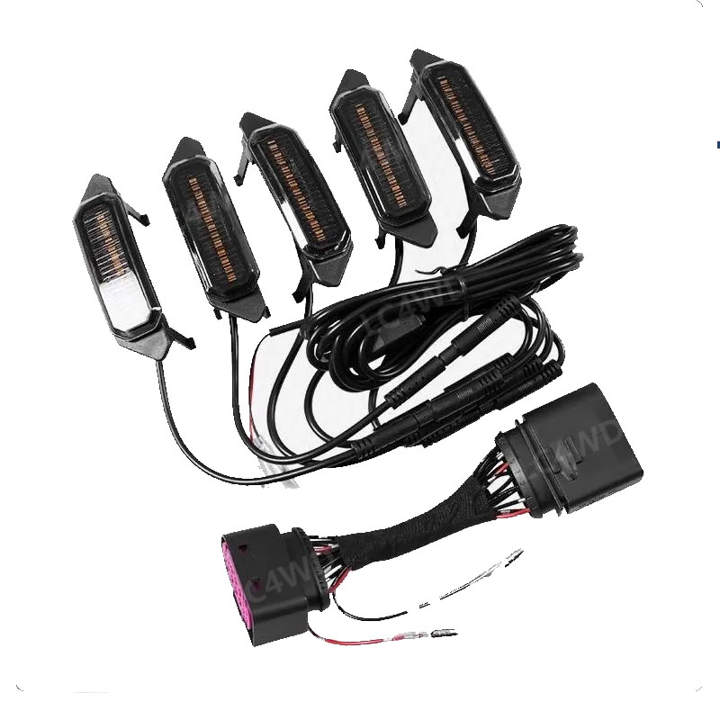 Offroad 4x4 Außenzubehör Front – Running Gear Accessories Bewertung und Preis