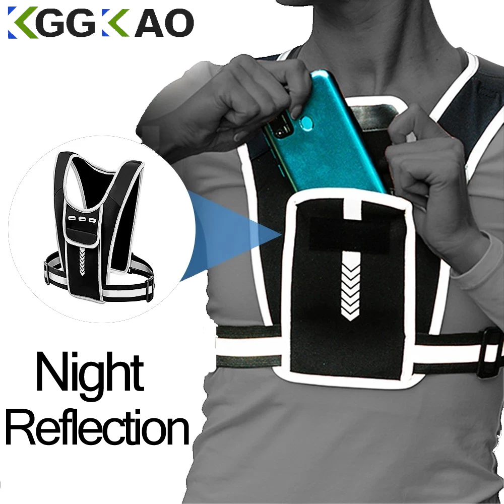 Lauf weste Telefon halter für  – Running Gear Cool Bewertung und Preis