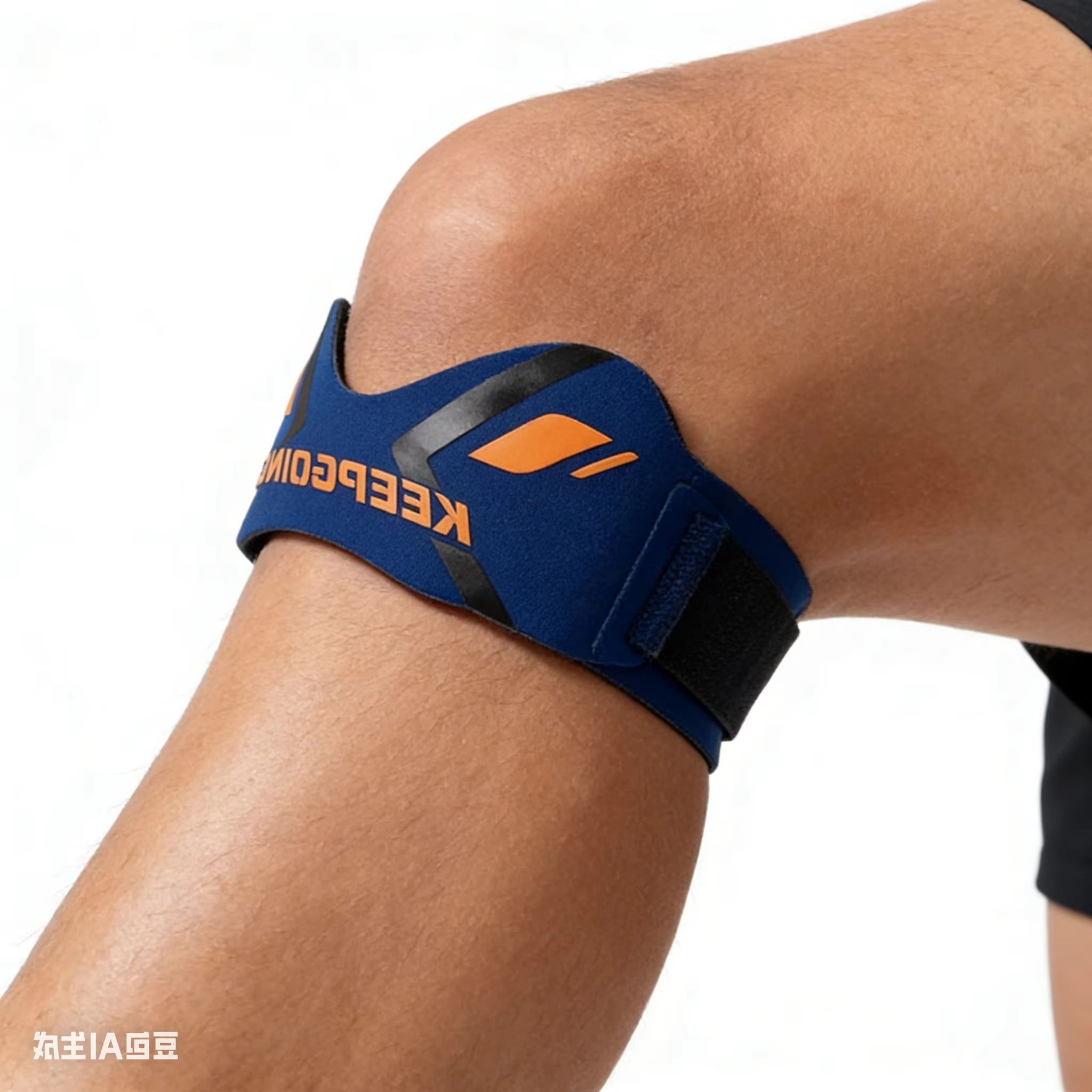 Verstellbare Patella-Kniebanda – Knee Support Brace Bewertung und Preis