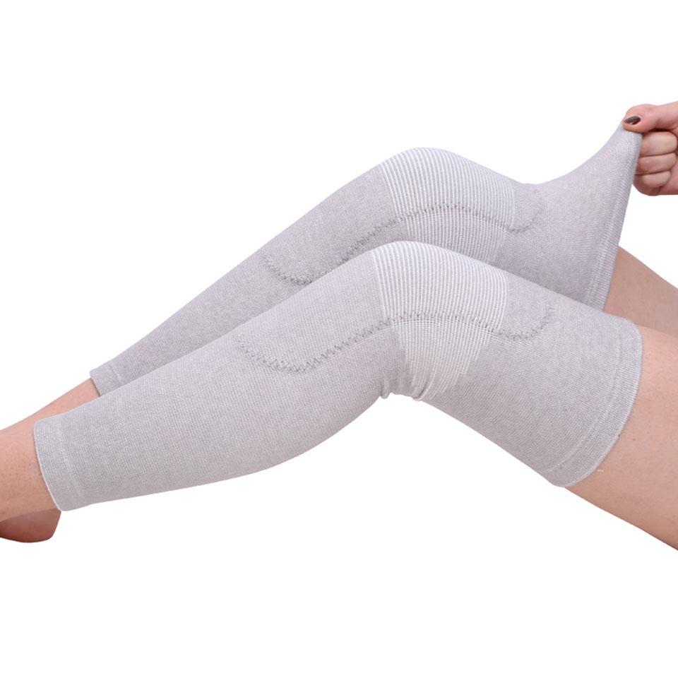 1 Paar lange warme Winter-Knie – Running Gear For Winter Bewertung und Preis