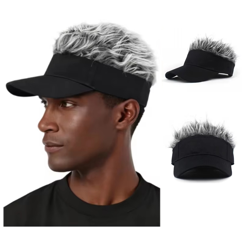 Synthetische Golf-Baseballkapp – Running Gear Hat Bewertung und Preis